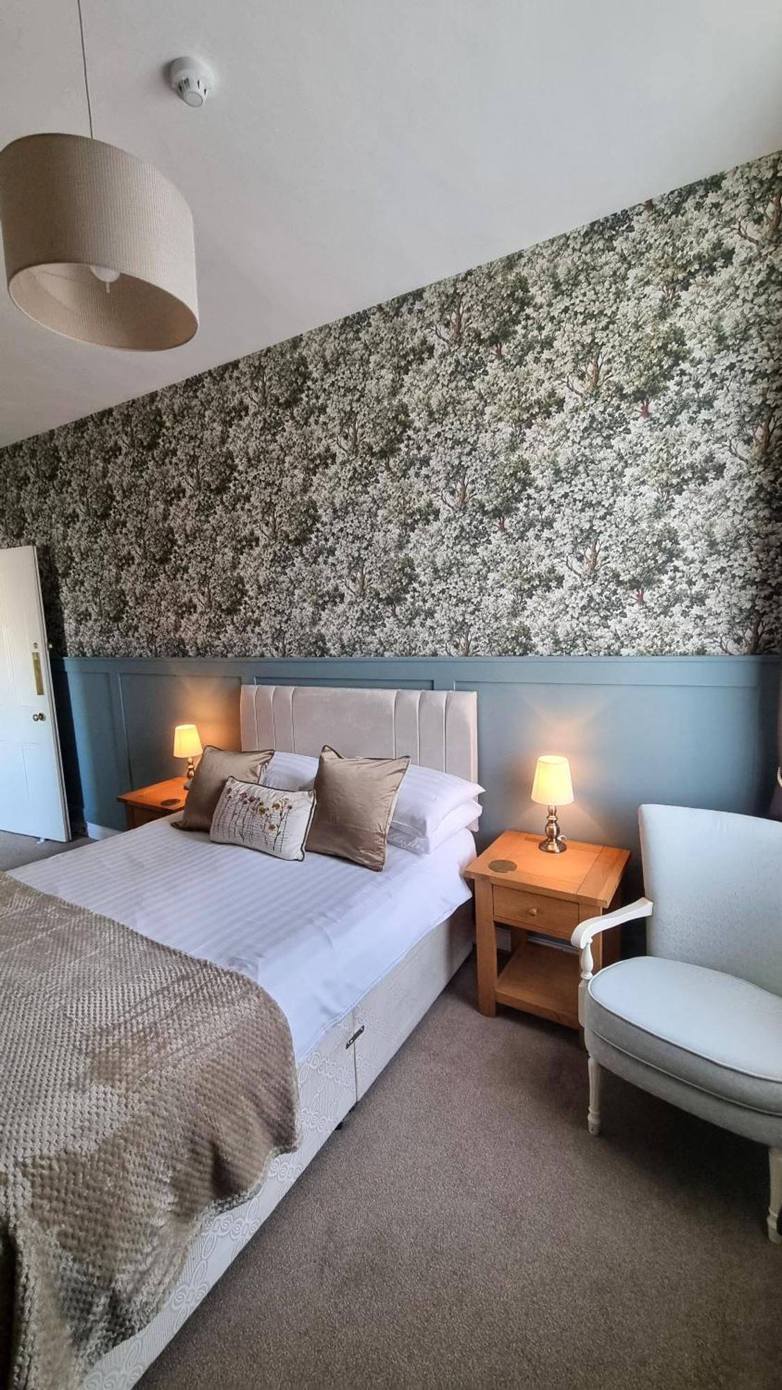 The Cavendish Hotel Scarborough Ngoại thất bức ảnh
