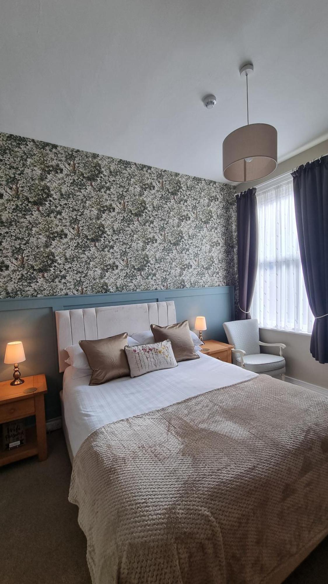 The Cavendish Hotel Scarborough Ngoại thất bức ảnh