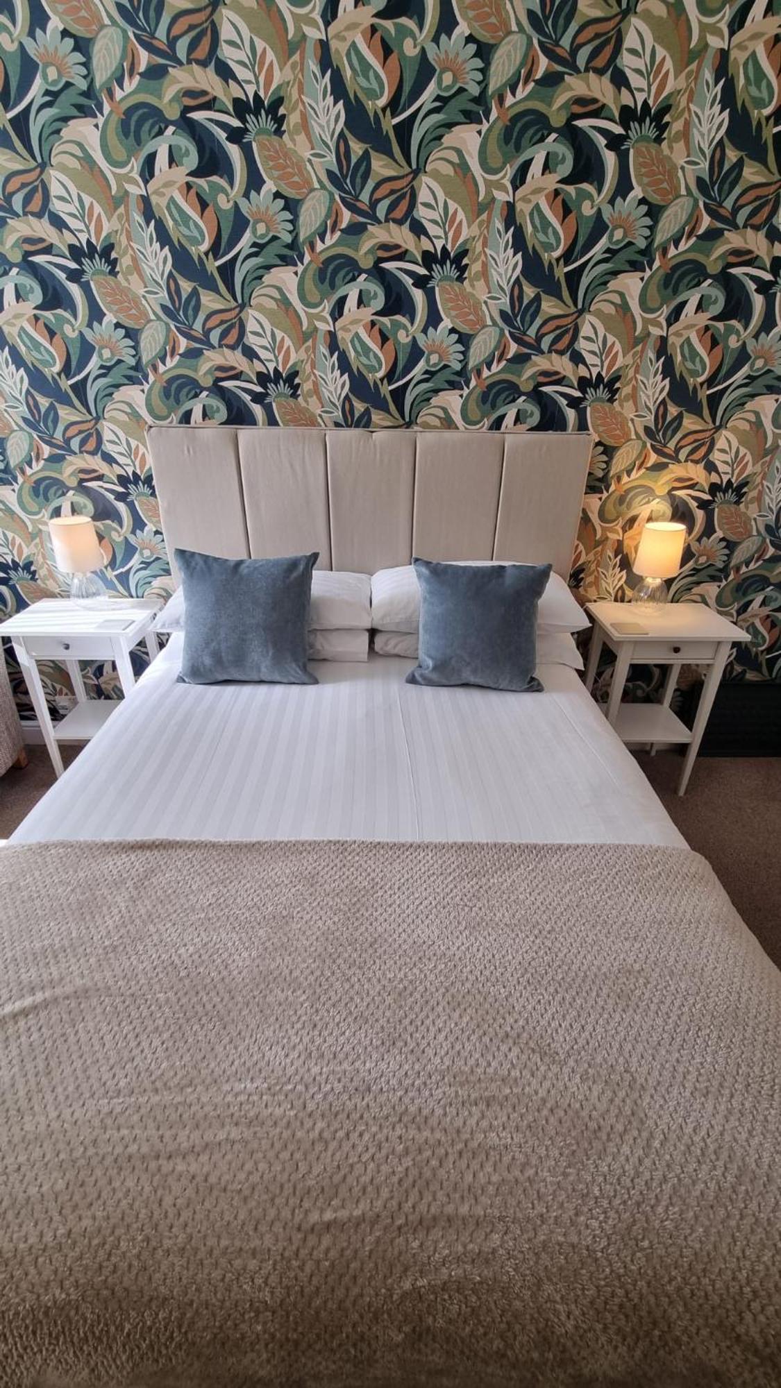 The Cavendish Hotel Scarborough Ngoại thất bức ảnh