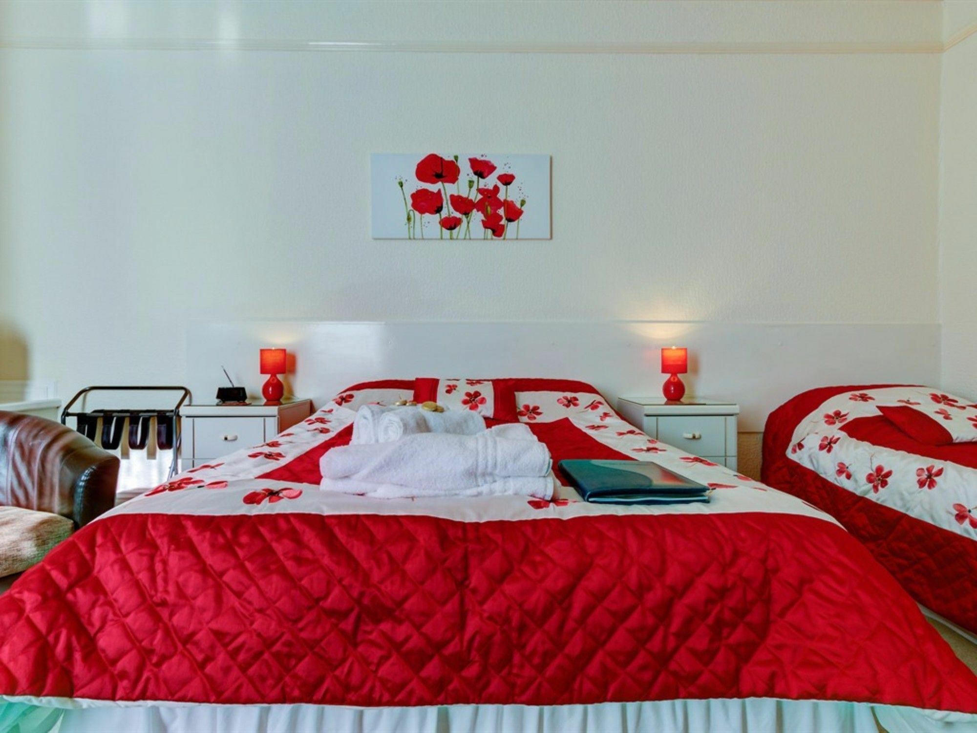 The Cavendish Hotel Scarborough Ngoại thất bức ảnh